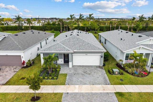 9165 SW Remy Lane, Port St. Lucie, Port St Lucie, FL 34987