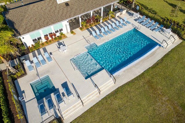 9165 SW Remy Lane, Port St. Lucie, Port St Lucie, FL 34987