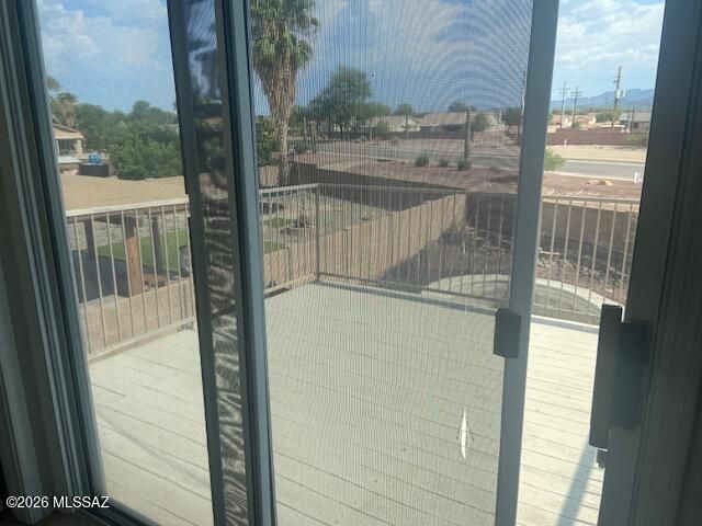 7815 W Lees Ferry Court, Tucson, AZ 85743