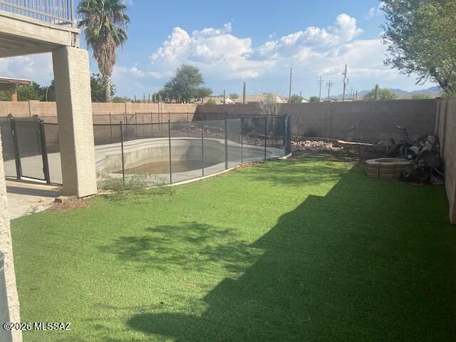 7815 W Lees Ferry Court, Tucson, AZ 85743