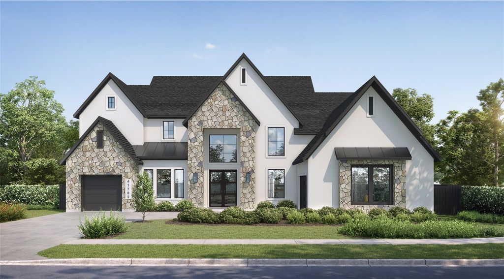 41702 Lays Court, Todd Mission, TX 77316