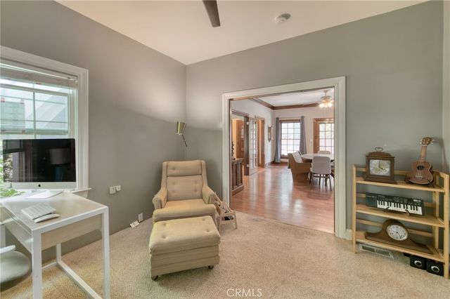 544 E Clinton, Fresno, CA 93704