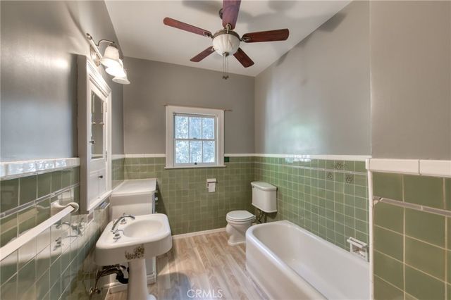 544 E Clinton, Fresno, CA 93704