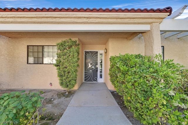2851 South Valley View Boulevard 1026, Las Vegas, NV 89102