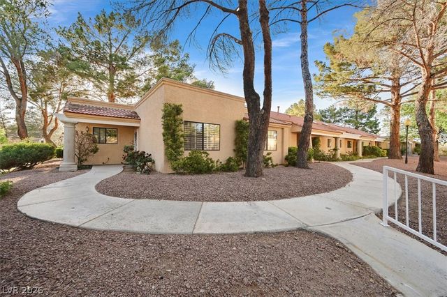 2851 South Valley View Boulevard 1026, Las Vegas, NV 89102