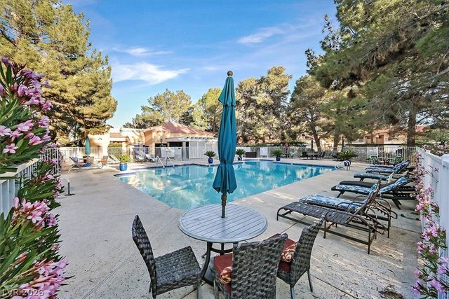 2851 South Valley View Boulevard 1026, Las Vegas, NV 89102
