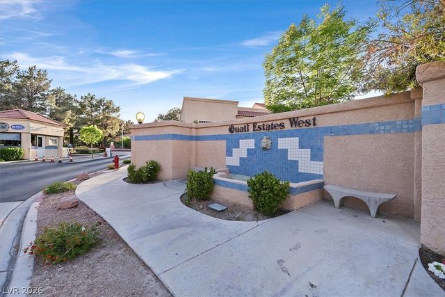 2851 South Valley View Boulevard 1026, Las Vegas, NV 89102