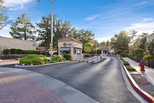 2851 South Valley View Boulevard 1026, Las Vegas, NV 89102