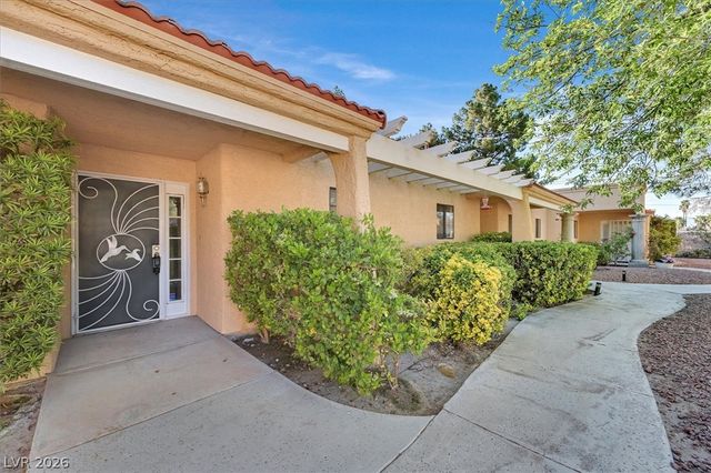 2851 South Valley View Boulevard 1026, Las Vegas, NV 89102