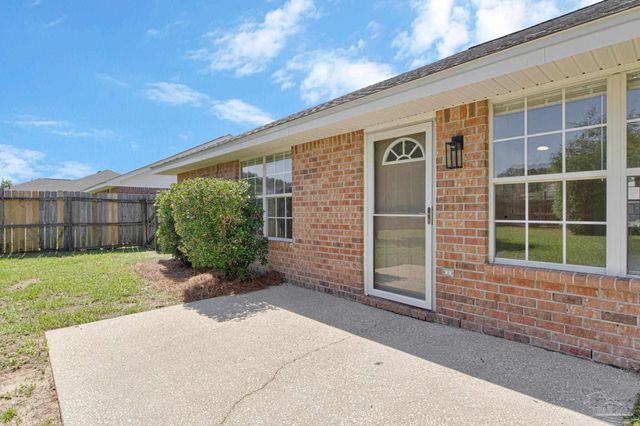 4898 Spencer Oaks Blvd, Pace, FL 32571