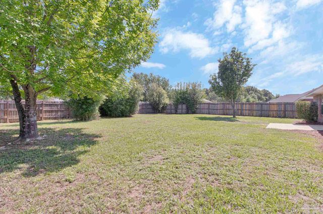 4898 Spencer Oaks Blvd, Pace, FL 32571