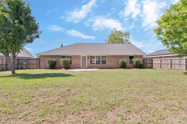 4898 Spencer Oaks Blvd, Pace, FL 32571