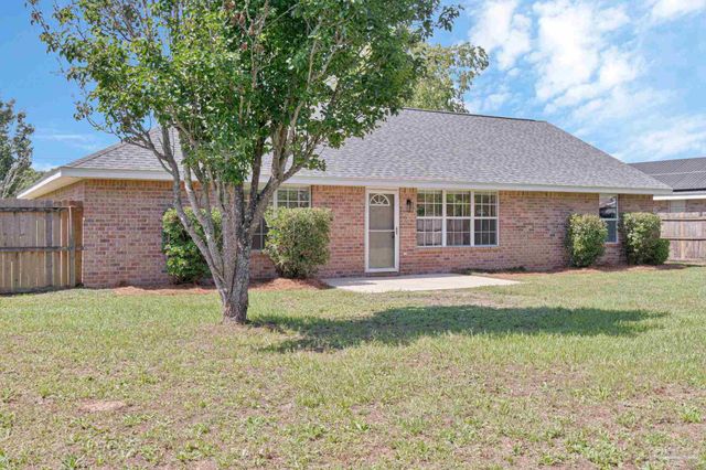 4898 Spencer Oaks Blvd, Pace, FL 32571