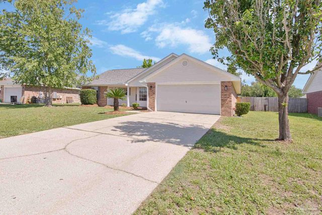 4898 Spencer Oaks Blvd, Pace, FL 32571