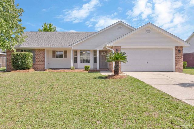 4898 Spencer Oaks Blvd, Pace, FL 32571