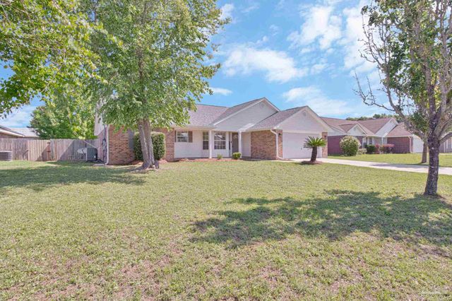4898 Spencer Oaks Blvd, Pace, FL 32571