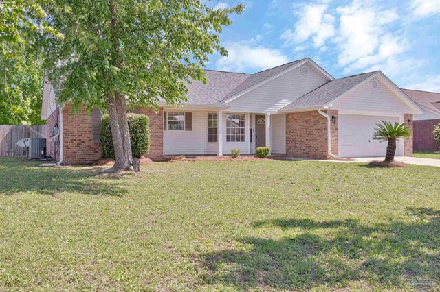 4898 Spencer Oaks Blvd, Pace, FL 32571