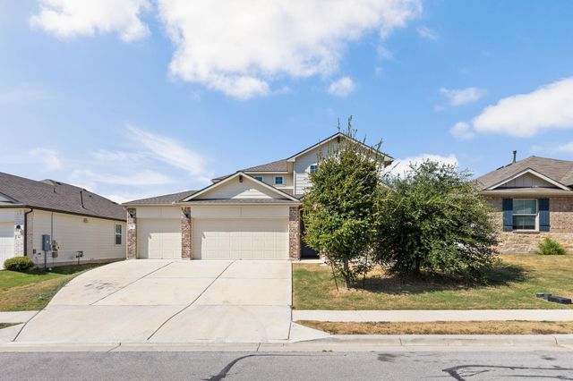179 Jayden DR, Kyle, TX 78640