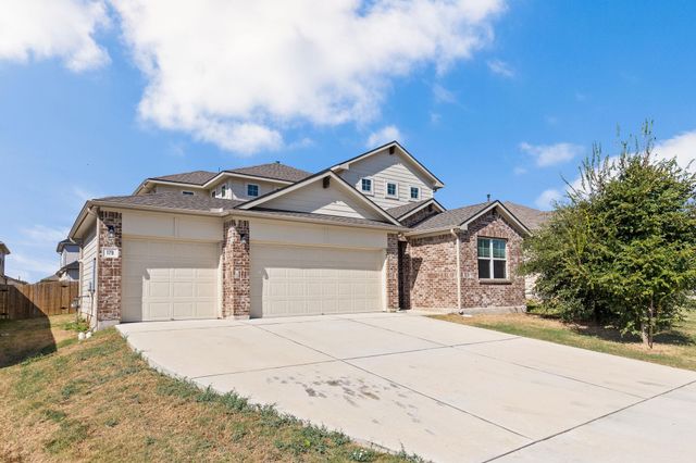 179 Jayden DR, Kyle, TX 78640