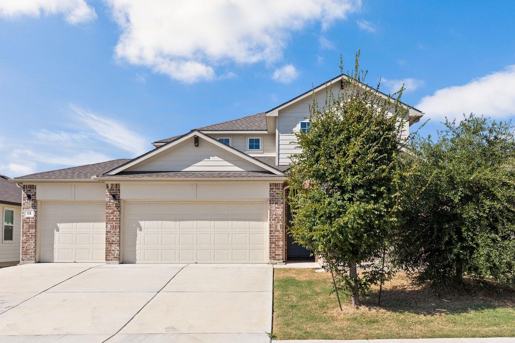 179 Jayden DR, Kyle, TX 78640