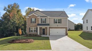 816 Pelham Way, Locust Grove, GA 30248