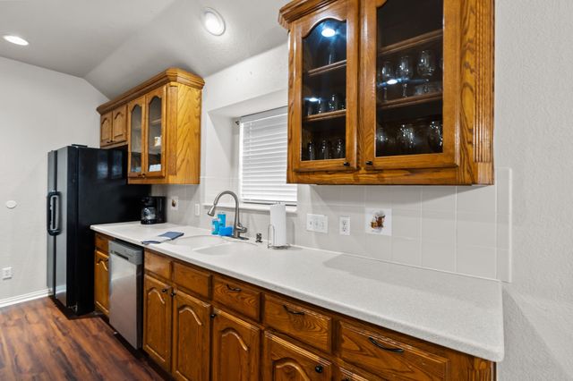 3740 Regency Circle, Fort Worth, TX 76137