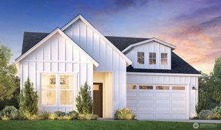 33890 Site 217 Calla Lilly Place SE, Black Diamond, WA 98010