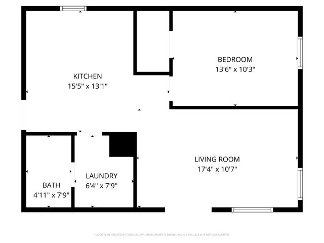 1116 6th Street, San Leon, TX 77539