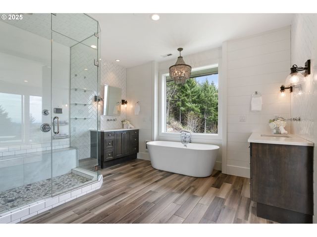858 SOMMERSET Rd, Woodland, WA 98674