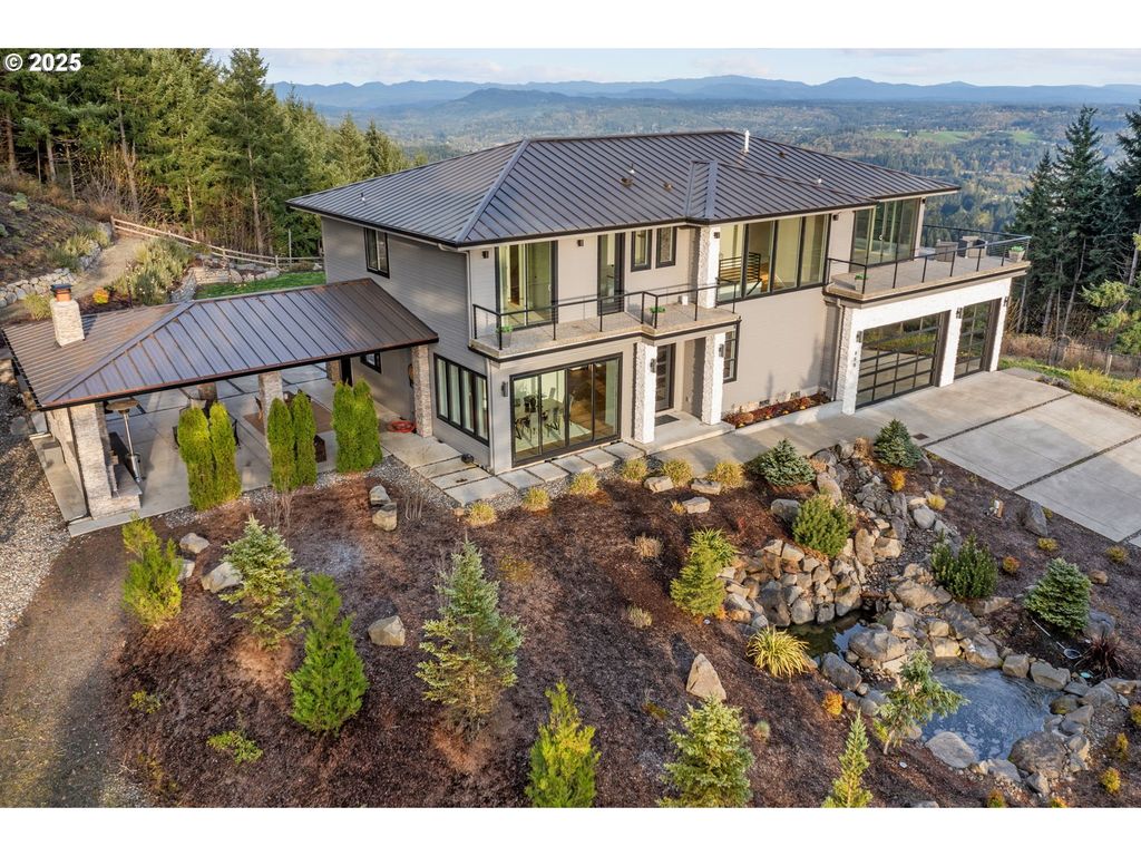 858 SOMMERSET Rd, Woodland, WA 98674