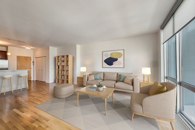 1629 S Prairie Avenue 2507, Chicago, IL 60616