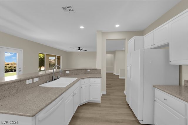 2847 Forest Grove Drive, Henderson, NV 89052