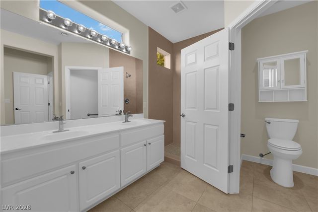 2847 Forest Grove Drive, Henderson, NV 89052