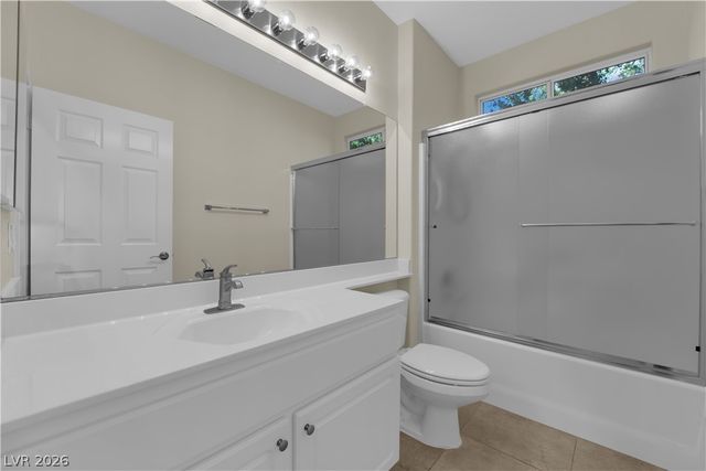 2847 Forest Grove Drive, Henderson, NV 89052