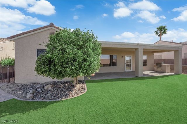 2847 Forest Grove Drive, Henderson, NV 89052