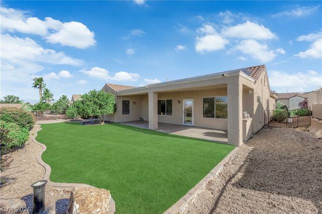 2847 Forest Grove Drive, Henderson, NV 89052