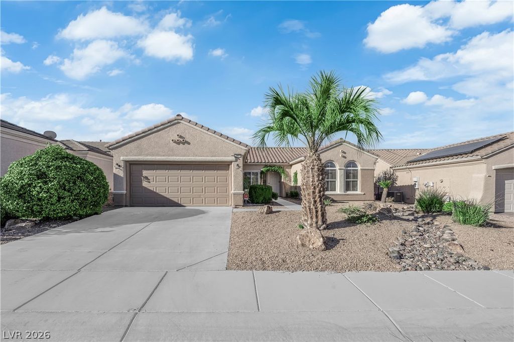 2847 Forest Grove Drive, Henderson, NV 89052