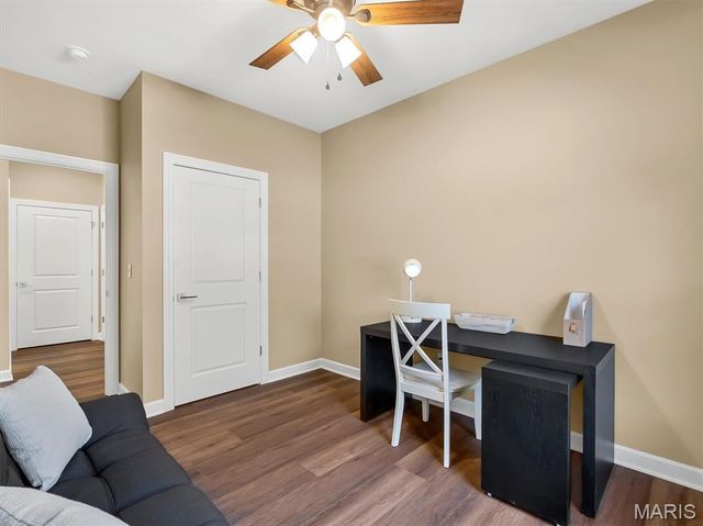 127 Stone Ledge Drive, St Clair, MO 63077