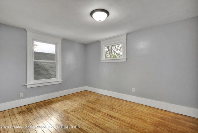 1136 W Allegan Street, Lansing, MI 48915