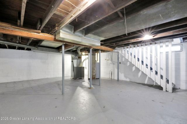 1136 W Allegan Street, Lansing, MI 48915