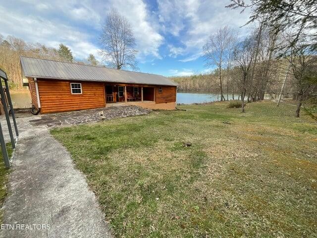 1218 Bear Den Trail, Grandview, TN 37337