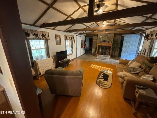 1218 Bear Den Trail, Grandview, TN 37337