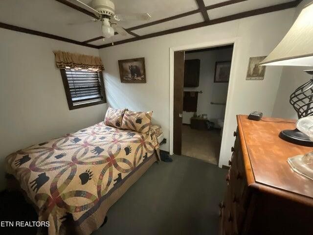 1218 Bear Den Trail, Grandview, TN 37337