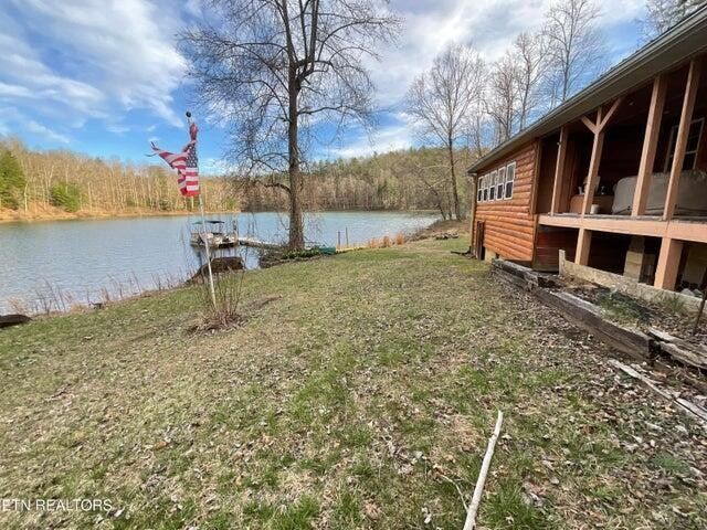 1218 Bear Den Trail, Grandview, TN 37337
