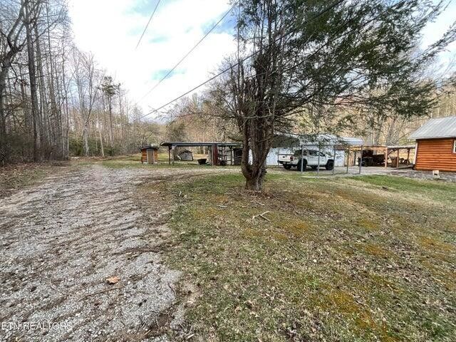 1218 Bear Den Trail, Grandview, TN 37337