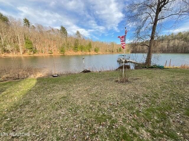 1218 Bear Den Trail, Grandview, TN 37337
