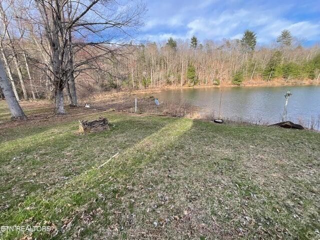 1218 Bear Den Trail, Grandview, TN 37337