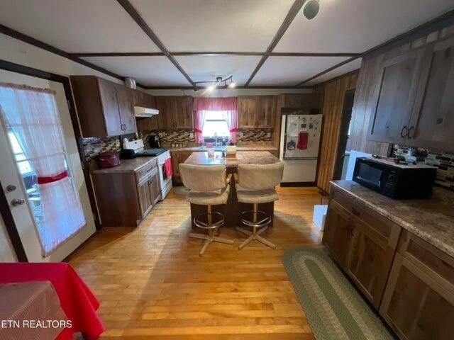 1218 Bear Den Trail, Grandview, TN 37337