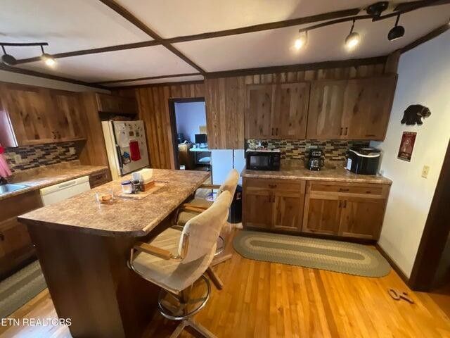 1218 Bear Den Trail, Grandview, TN 37337