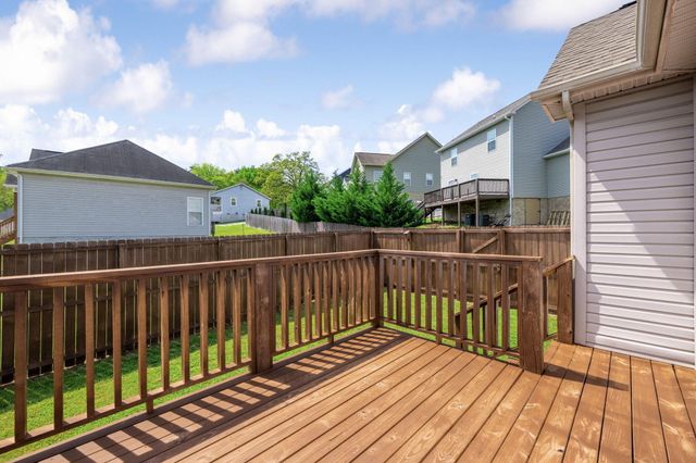 574 Titanium Drive, Hixson, TN 37343